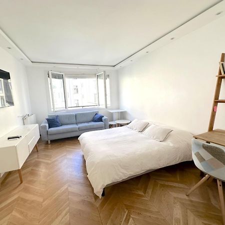 Le Chalgrin Daire Paris Dış mekan fotoğraf