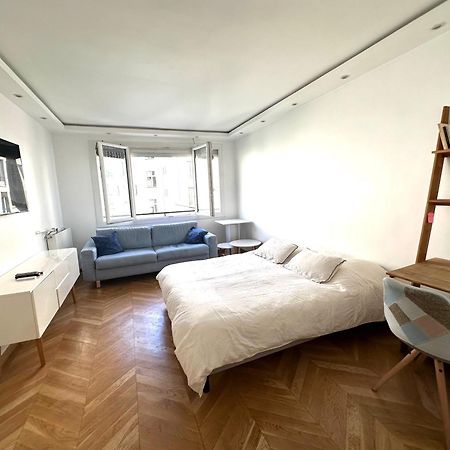 Le Chalgrin Daire Paris Dış mekan fotoğraf