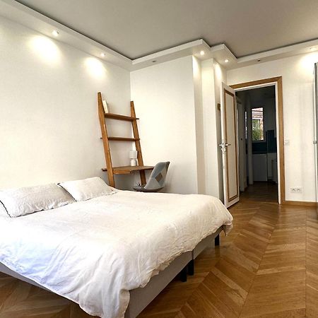 Le Chalgrin Daire Paris Dış mekan fotoğraf