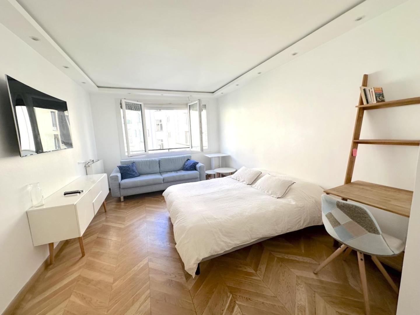 Le Chalgrin Daire Paris Dış mekan fotoğraf